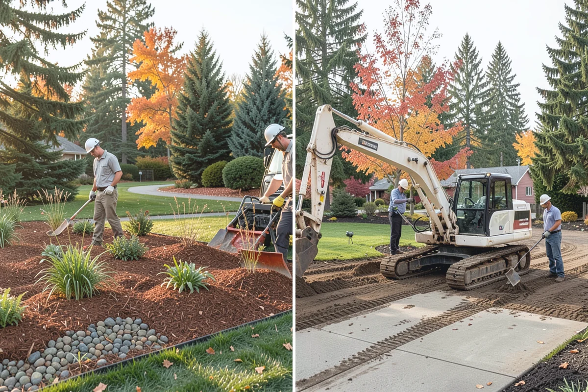 Arborvitae Trimming in Renton, King County, WA - Inspect for winter snow damage, splayed leaders, and inner dieback