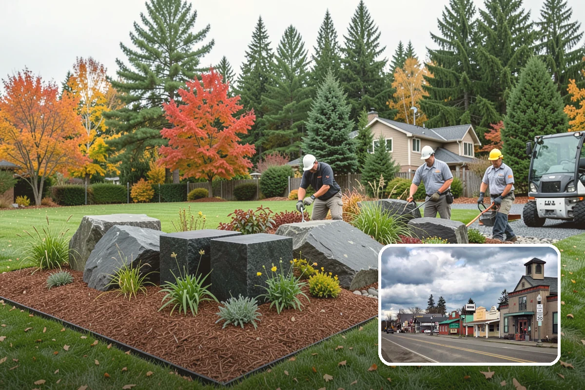 Arborvitae Trimming in Roy, Pierce County, WA - Maintains a dense, uninterrupted privacy screen