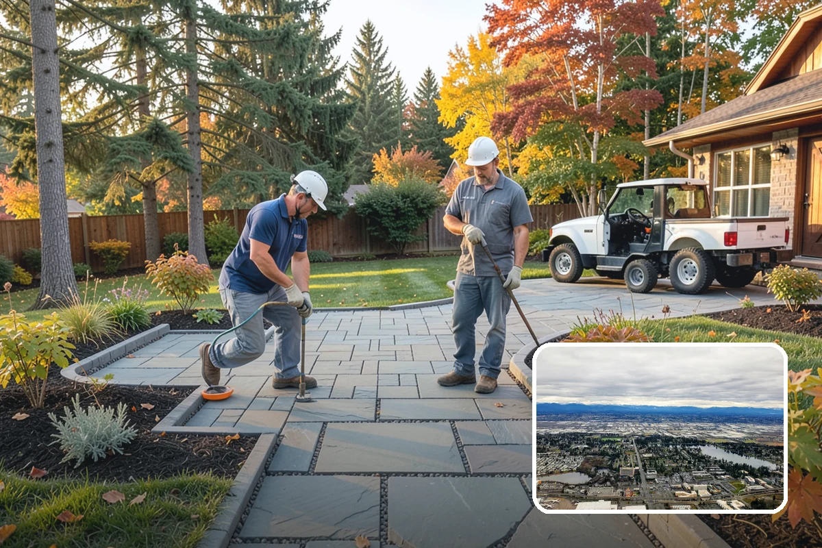 Arborvitae Trimming in SeaTac, King County, WA - Maintains a dense, uninterrupted privacy screen