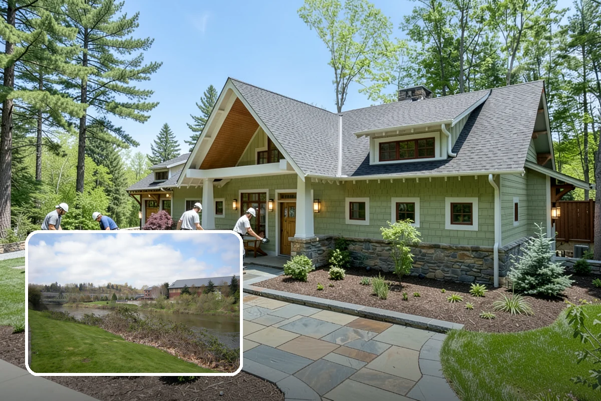Arborvitae Trimming in Tukwila, King County, WA - Maintains a dense, uninterrupted privacy screen