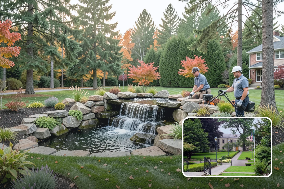 Arborvitae Trimming in Woodinville, King County, WA - Maintains a dense, uninterrupted privacy screen
