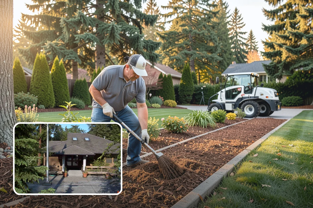 Arborvitae Trimming in Yarrow Point, King County, WA - Maintains a dense, uninterrupted privacy screen