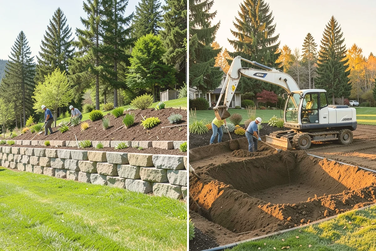 Artificial Turf Cleaning & Maintenance in Algona, King County, WA - Inspect the turf condition