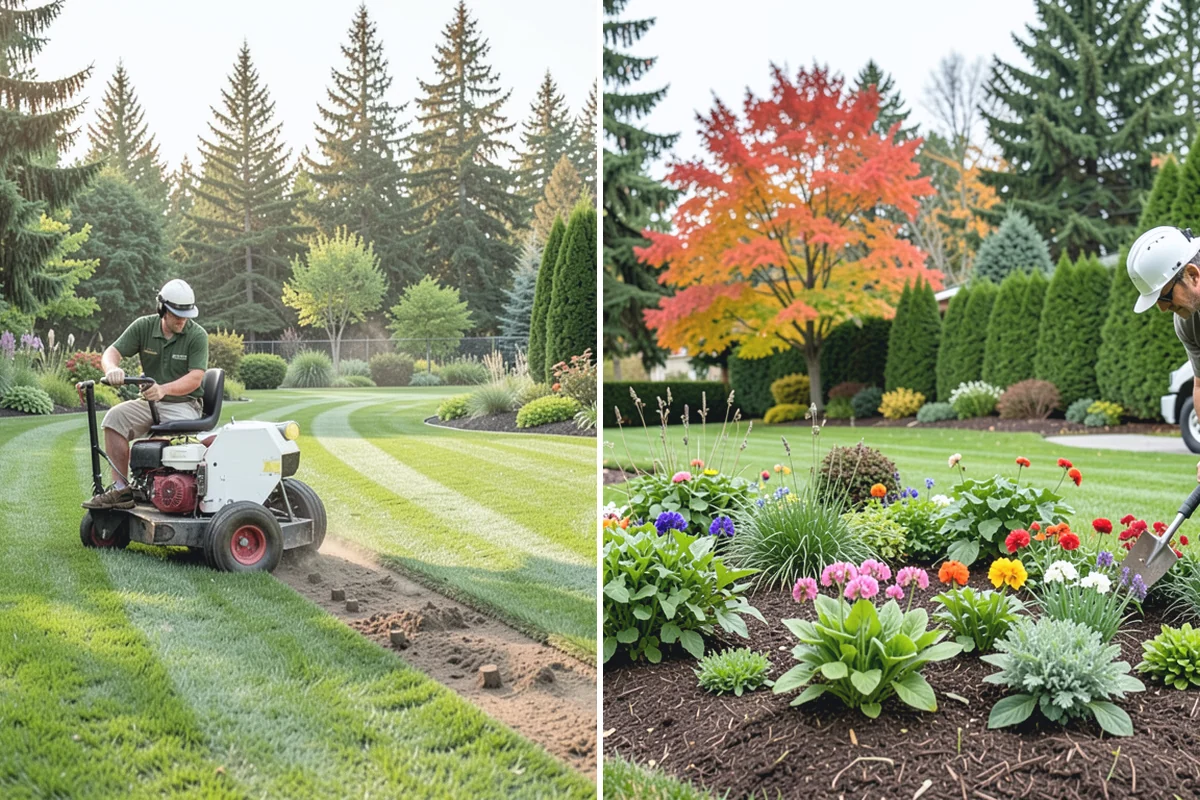 Artificial Turf Cleaning & Maintenance in Auburn, King County, WA - Inspect the turf condition
