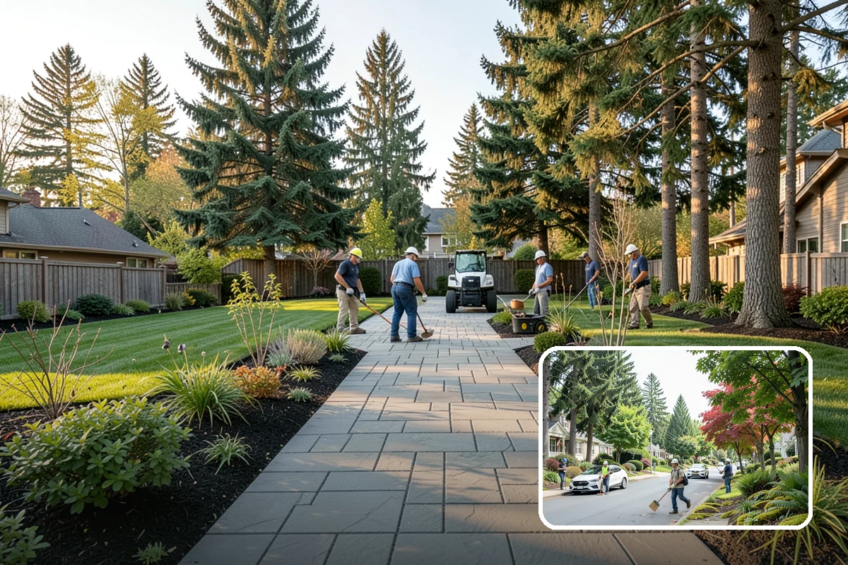 Artificial Turf Cleaning & Maintenance in Beaux Arts Village, King County, WA - Keeps turf full, upright, and fresh