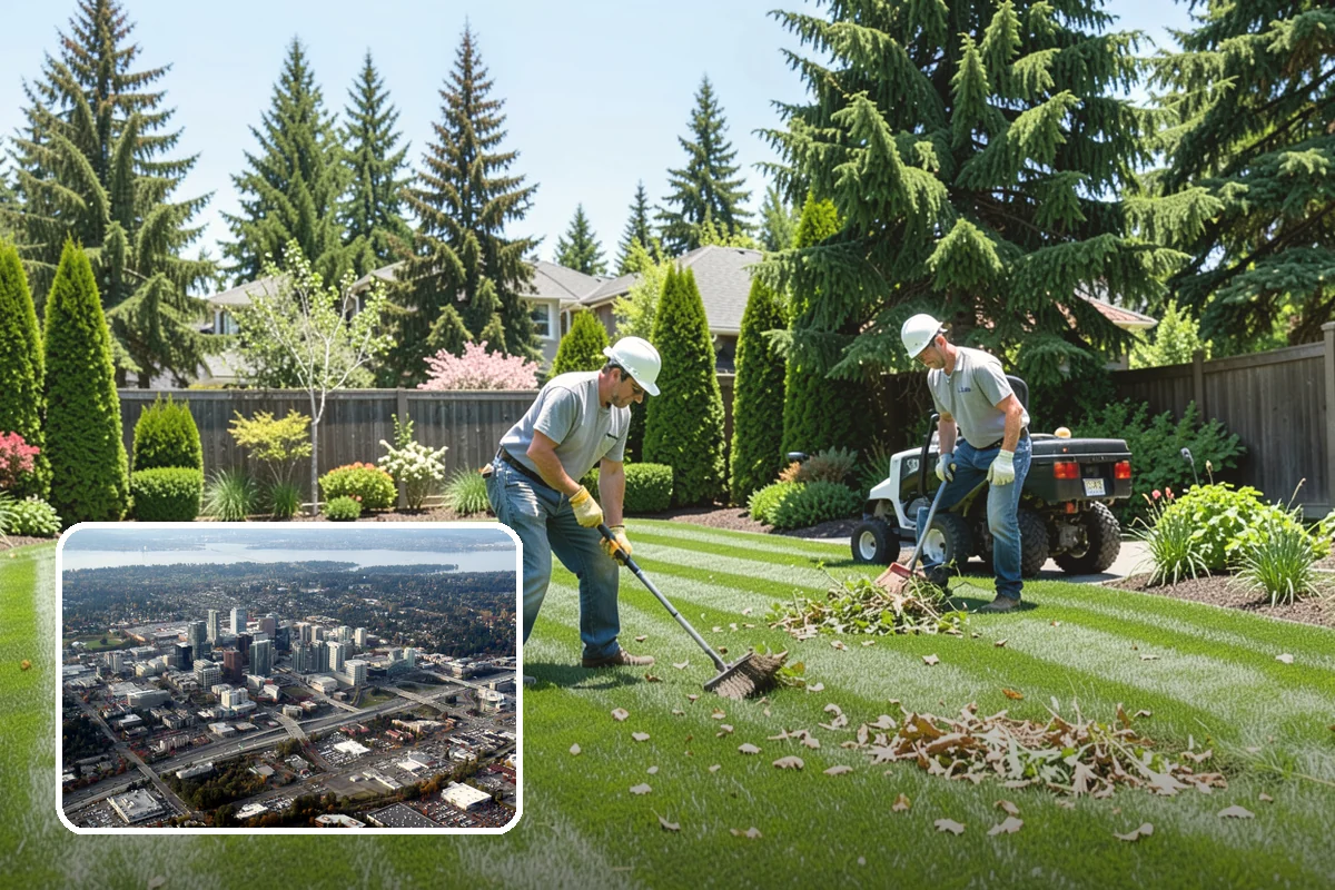 Artificial Turf Cleaning & Maintenance in Bellevue, King County, WA - Keeps turf full, upright, and fresh