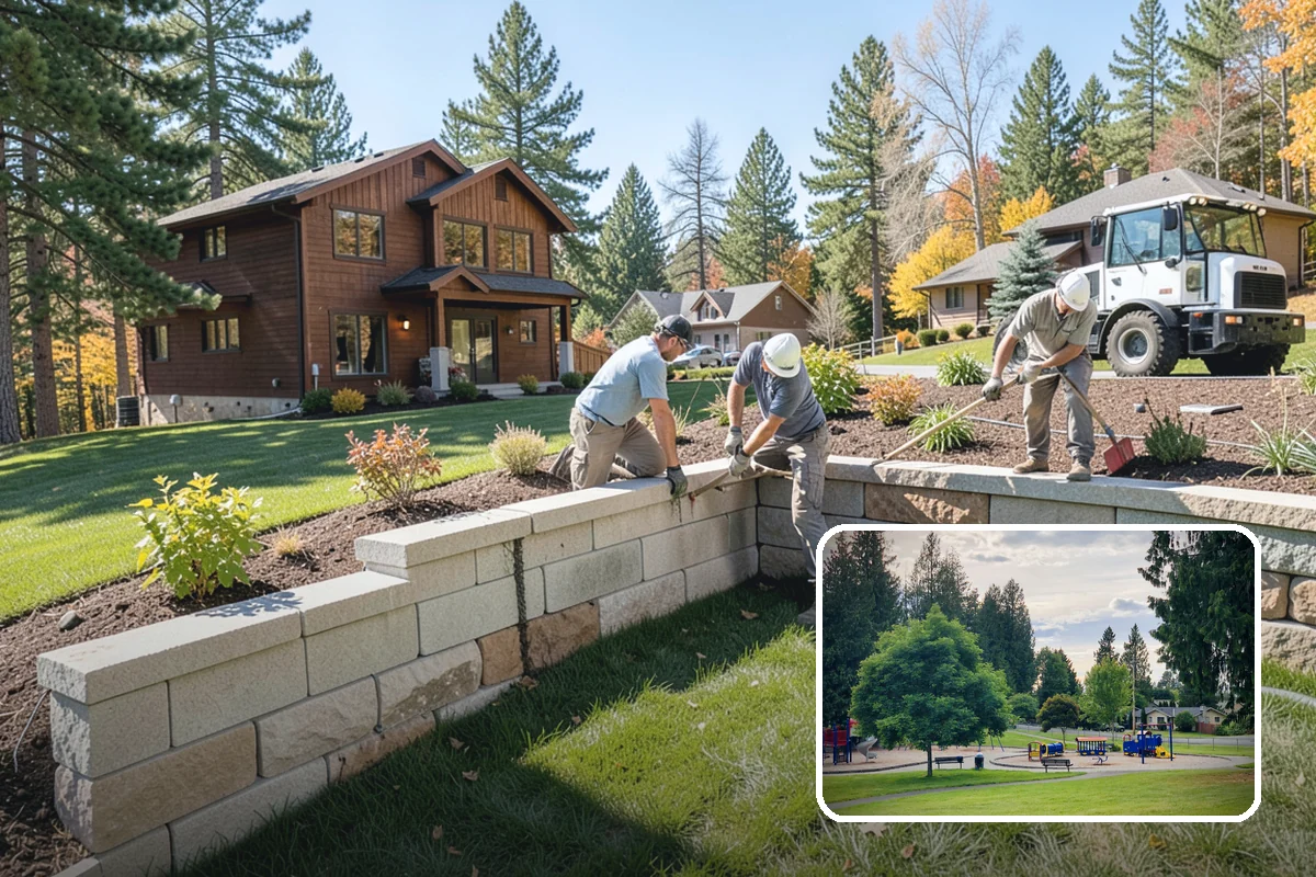 Artificial Turf Cleaning & Maintenance in Bonney Lake, Pierce County, WA - Keeps turf full, upright, and fresh