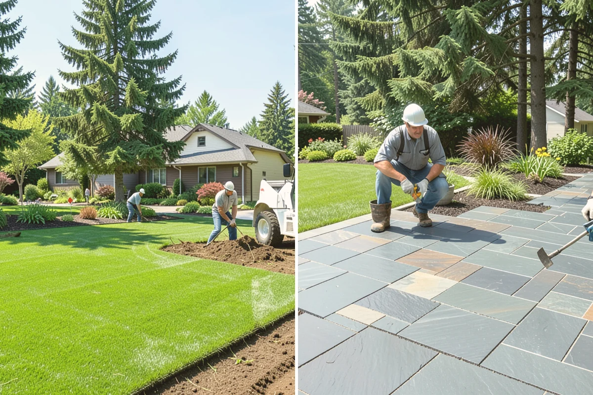 Artificial Turf Cleaning & Maintenance in Brier, Snohomish County, WA - Inspect the turf condition