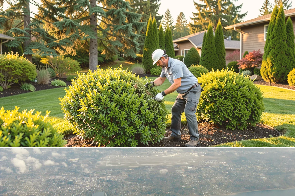 Artificial Turf Cleaning & Maintenance in Burien, King County, WA - Delivered on a periodic schedule