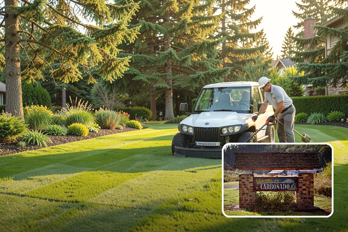 Artificial Turf Cleaning & Maintenance in Carbonado, Pierce County, WA - Keeps turf full, upright, and fresh
