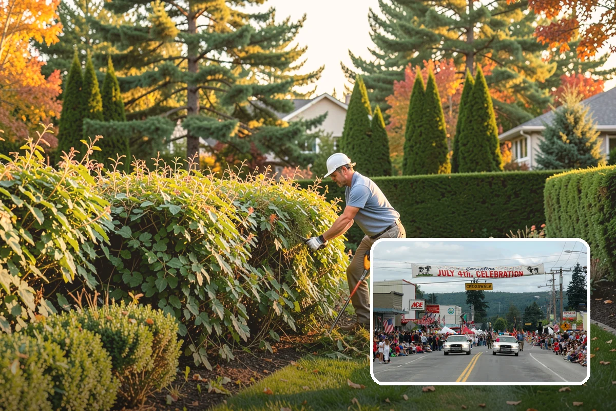 Artificial Turf Cleaning & Maintenance in Carnation, King County, WA - Keeps turf full, upright, and fresh