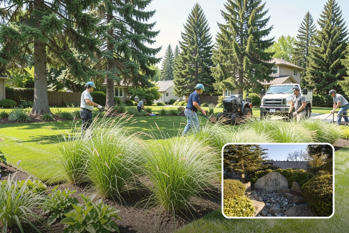 Artificial Turf Cleaning & Maintenance in Clyde Hill, King County, WA - Keeps turf full, upright, and fresh