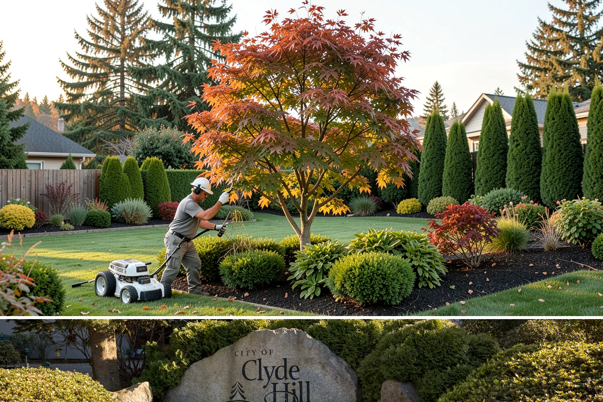 Artificial Turf Cleaning & Maintenance in Clyde Hill, King County, WA - Delivered on a periodic schedule