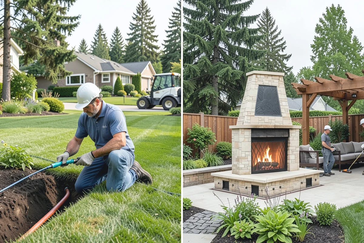 Artificial Turf Cleaning & Maintenance in Coupeville, Island County, WA - Inspect the turf condition