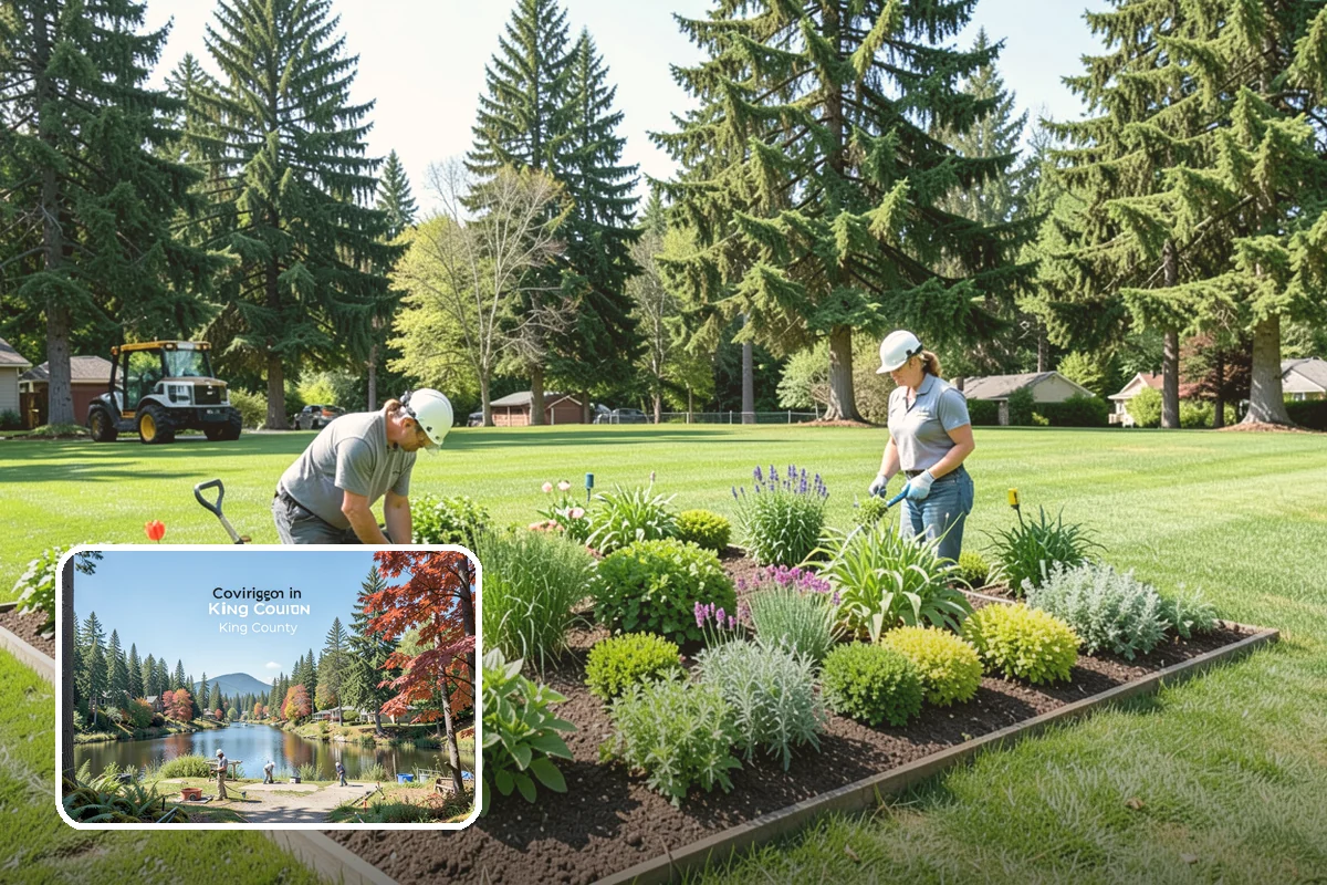 Artificial Turf Cleaning & Maintenance in Covington, King County, WA - Keeps turf full, upright, and fresh