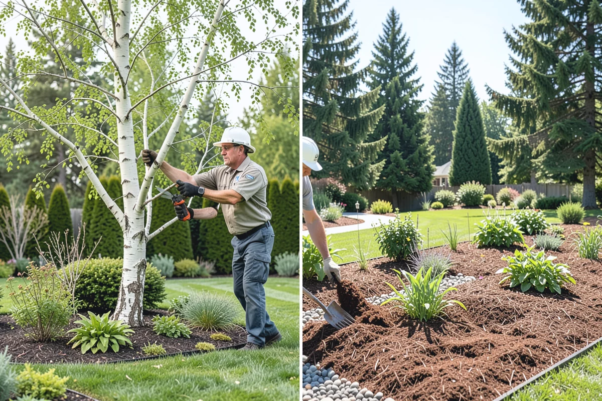 Artificial Turf Cleaning & Maintenance in Darrington, Snohomish County, WA - Inspect the turf condition