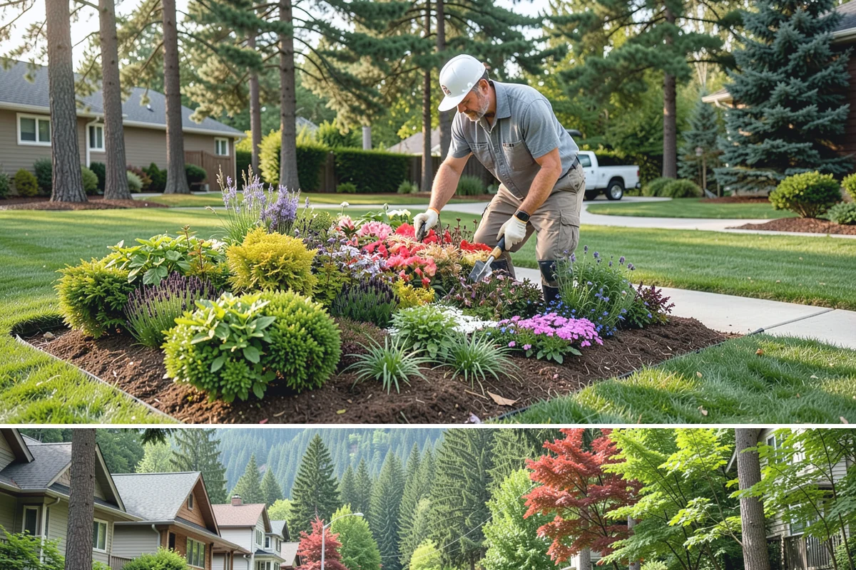 Artificial Turf Cleaning & Maintenance in Darrington, Snohomish County, WA - Delivered on a periodic schedule