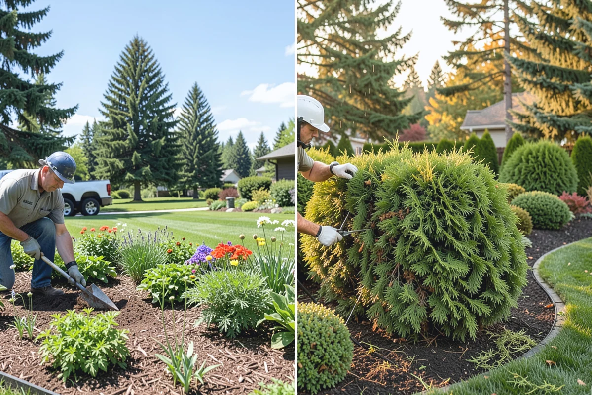 Artificial Turf Cleaning & Maintenance in Des Moines, King County, WA - Inspect the turf condition