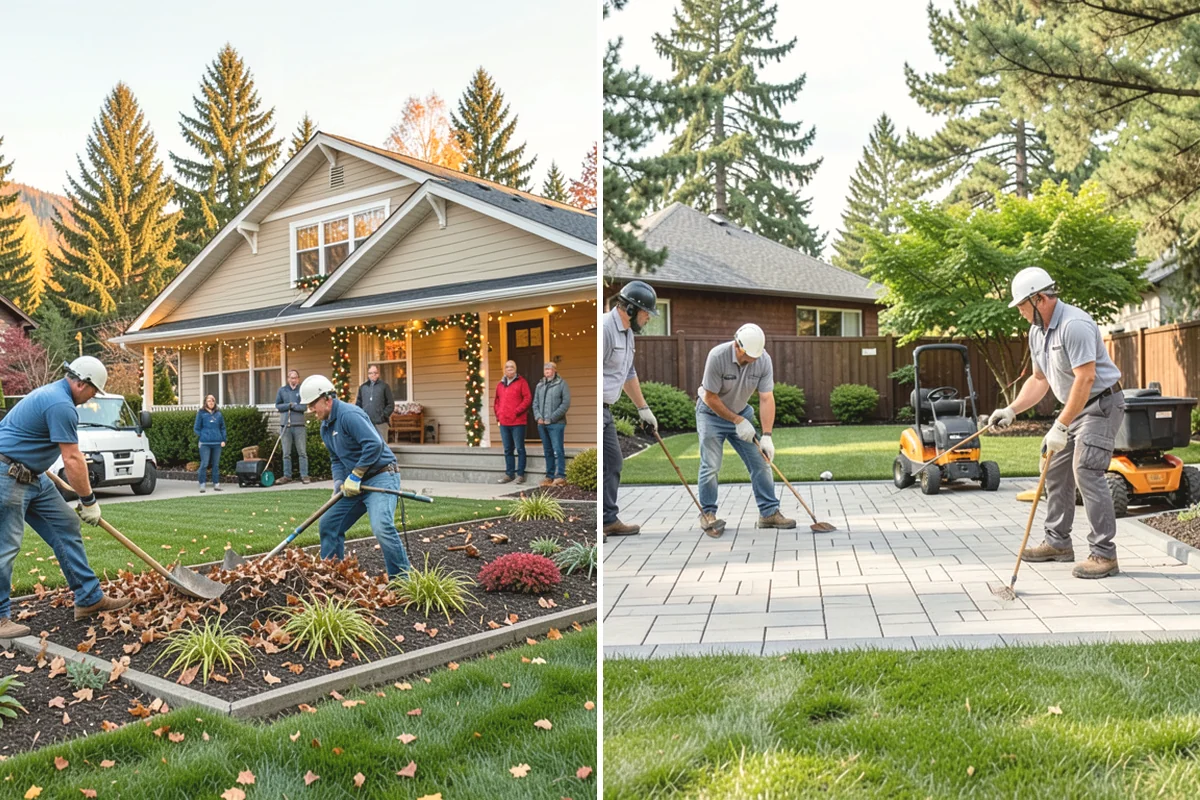Artificial Turf Cleaning & Maintenance in Duvall, King County, WA - Inspect the turf condition