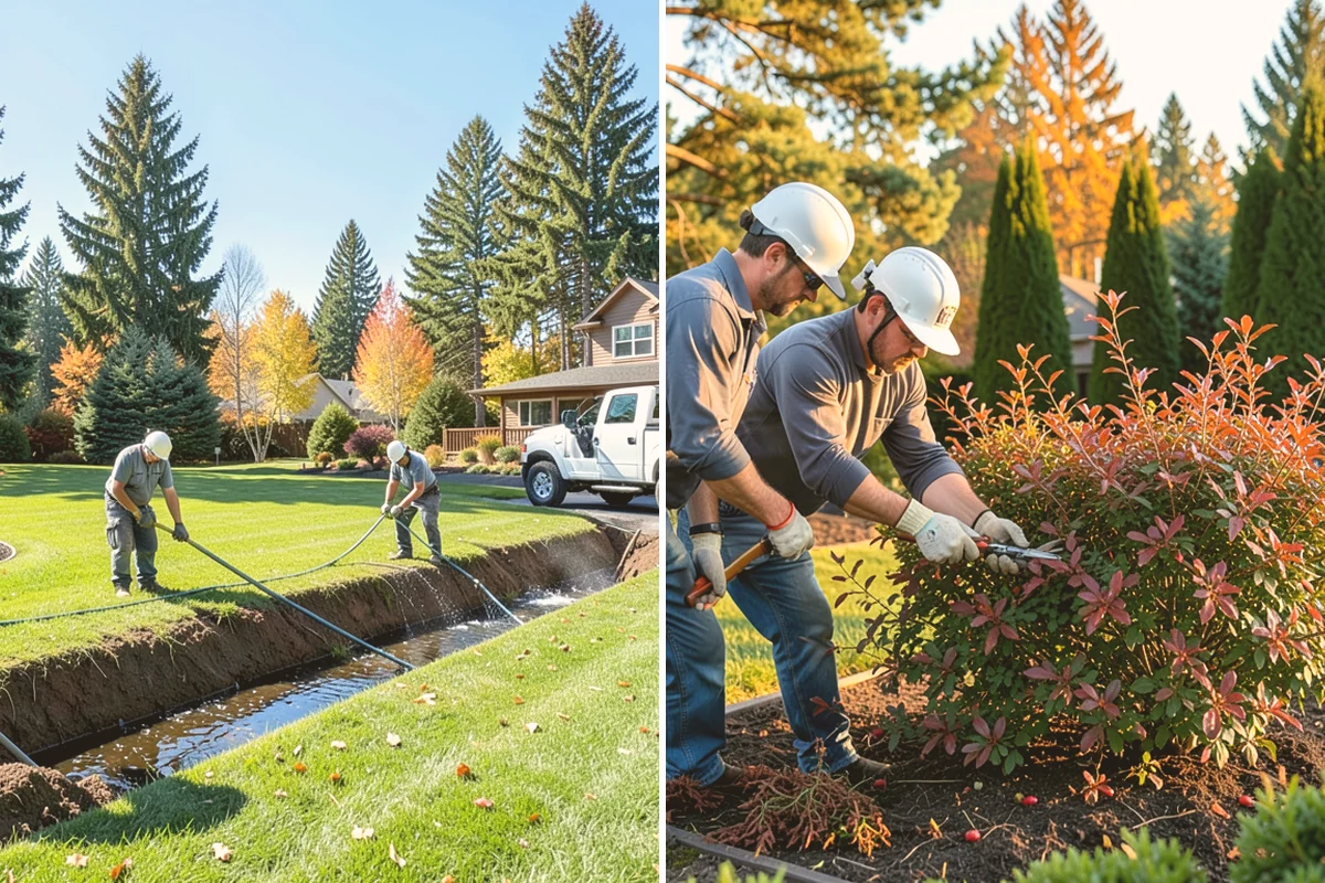 Artificial Turf Cleaning & Maintenance in Eatonville, Pierce County, WA - Inspect the turf condition
