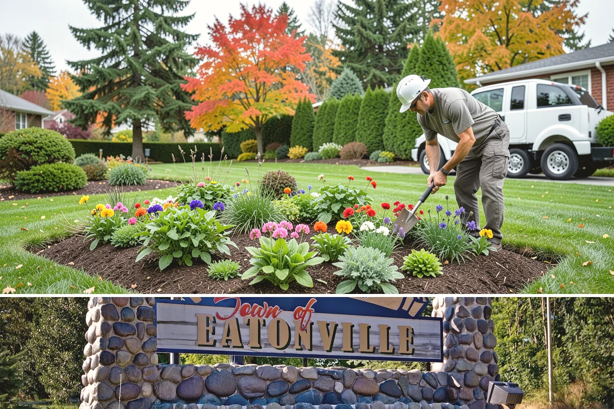 Artificial Turf Cleaning & Maintenance in Eatonville, Pierce County, WA - Delivered on a periodic schedule