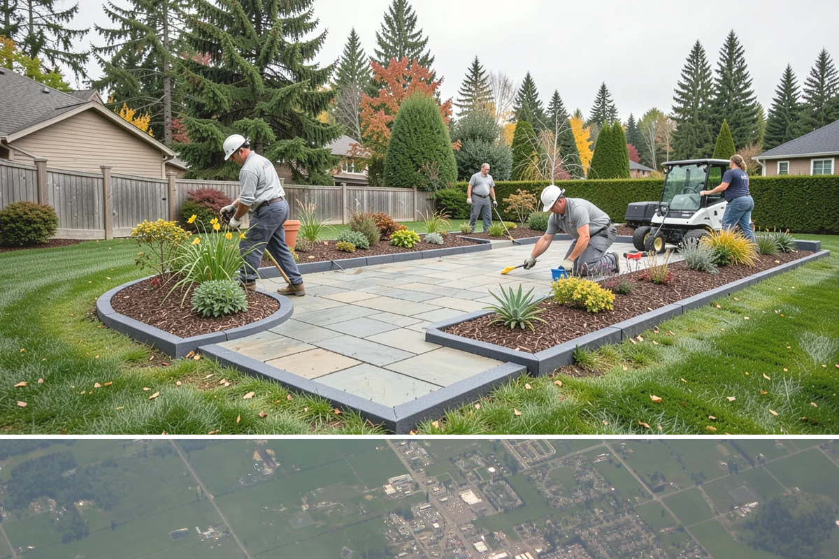Artificial Turf Cleaning & Maintenance in Enumclaw, King County, WA - Delivered on a periodic schedule