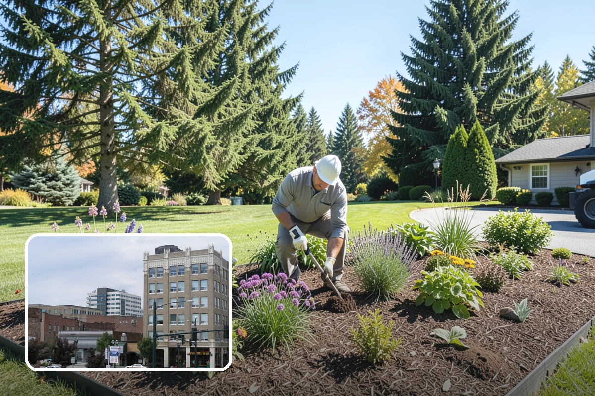 Artificial Turf Cleaning & Maintenance in Everett, Snohomish County, WA - Keeps turf full, upright, and fresh