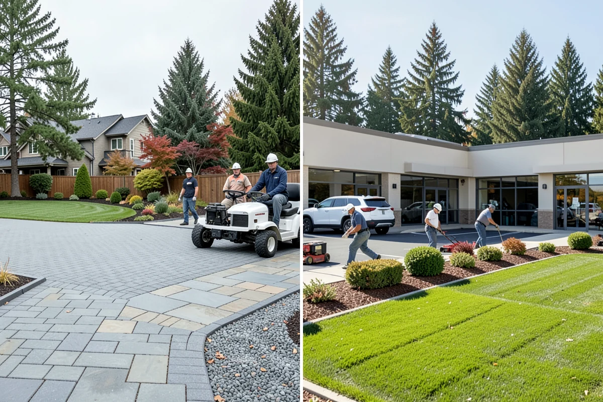 Artificial Turf Cleaning & Maintenance in Everett, Snohomish County, WA - Inspect the turf condition