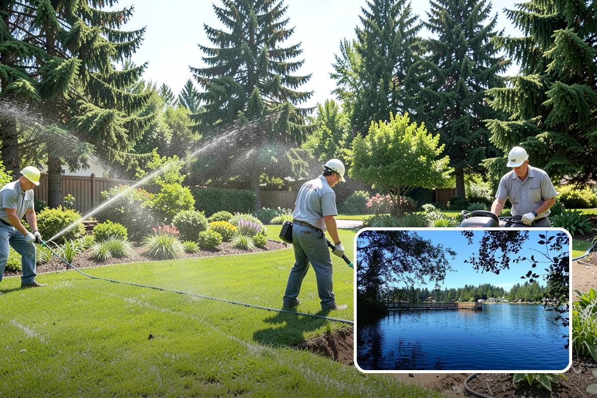 Artificial Turf Cleaning & Maintenance in Federal Way, King County, WA - Keeps turf full, upright, and fresh