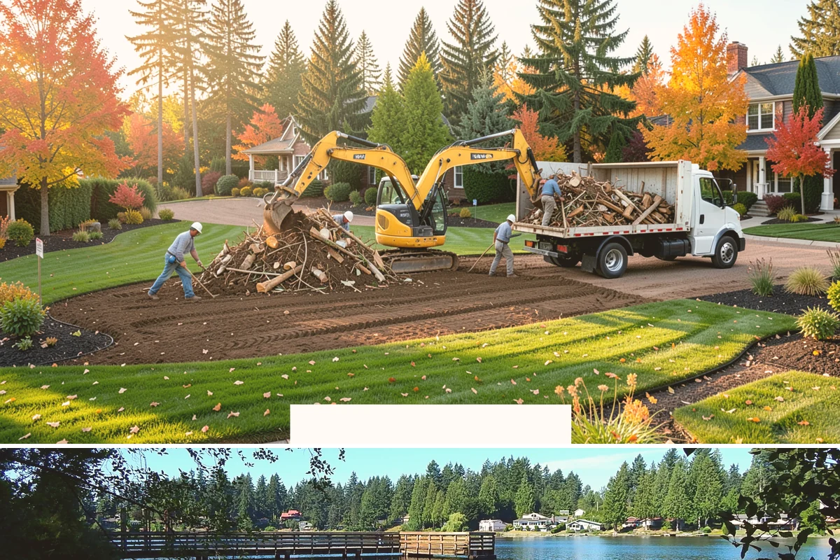 Artificial Turf Cleaning & Maintenance in Federal Way, King County, WA - Delivered on a periodic schedule