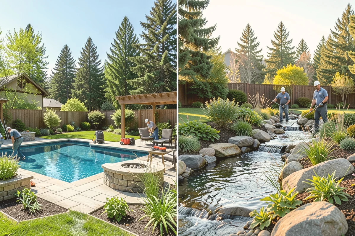 Artificial Turf Cleaning & Maintenance in Fife, Pierce County, WA - Inspect the turf condition