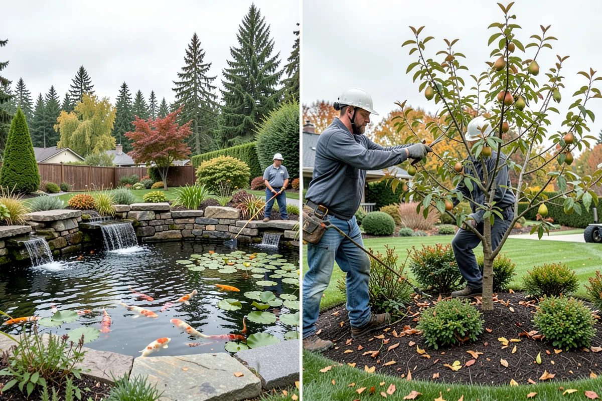 Artificial Turf Cleaning & Maintenance in Fircrest, Pierce County, WA - Inspect the turf condition