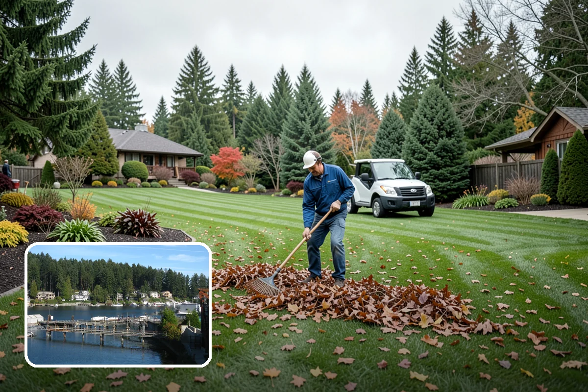 Artificial Turf Cleaning & Maintenance in Gig Harbor, Pierce County, WA - Keeps turf full, upright, and fresh