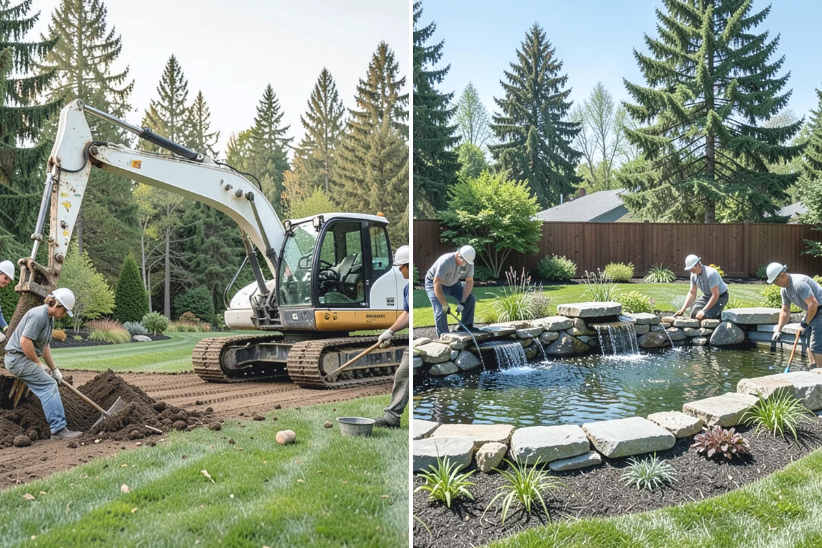 Artificial Turf Cleaning & Maintenance in Gold Bar, Snohomish County, WA - Inspect the turf condition