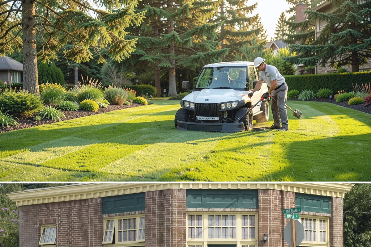 Artificial Turf Cleaning & Maintenance in Hamilton, Skagit County, WA - Delivered on a periodic schedule