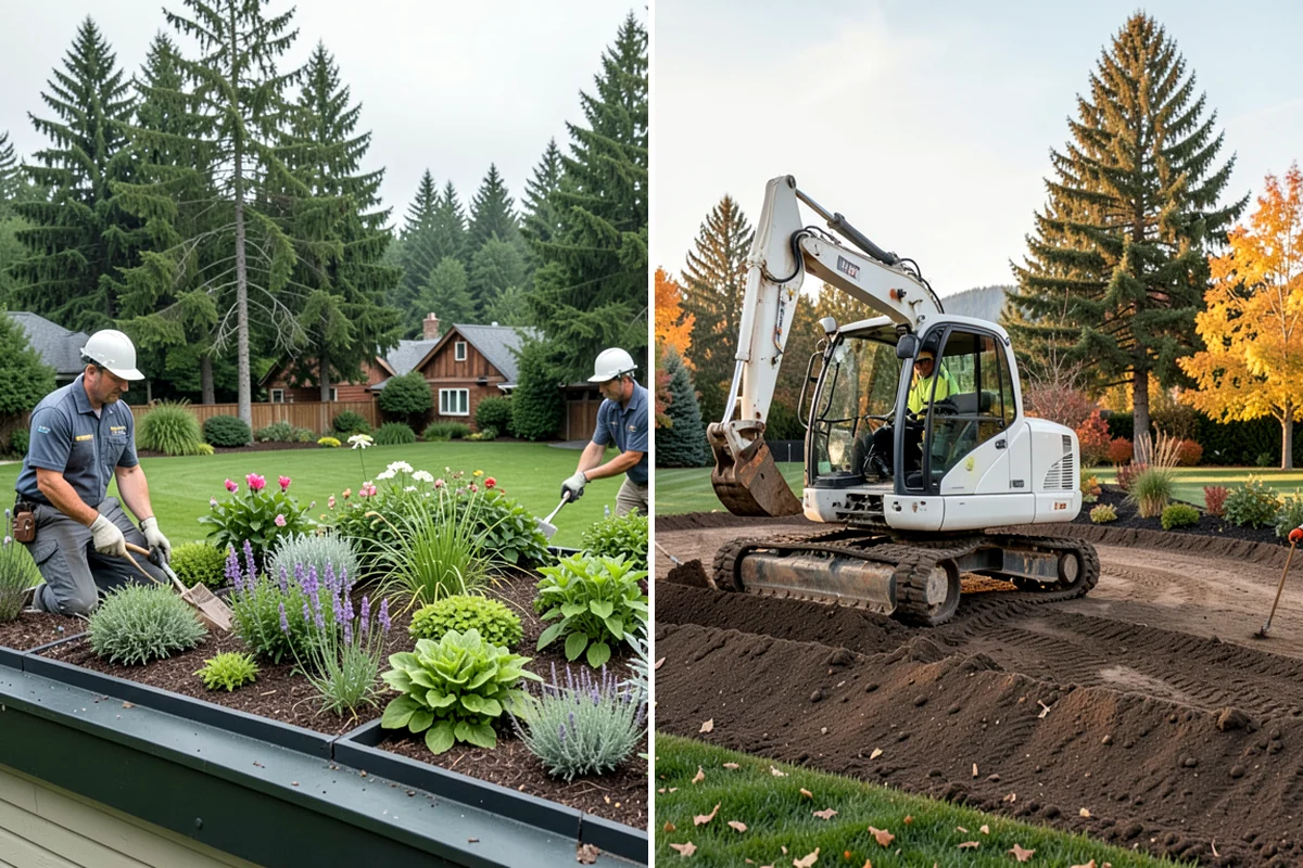 Artificial Turf Cleaning & Maintenance in Hunts Point, King County, WA - Inspect the turf condition