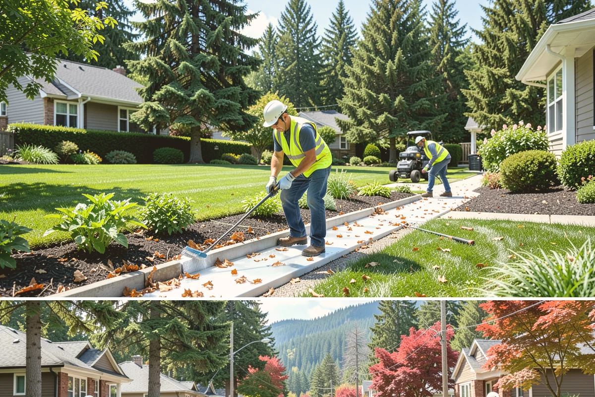 Artificial Turf Cleaning & Maintenance in Hunts Point, King County, WA - Delivered on a periodic schedule