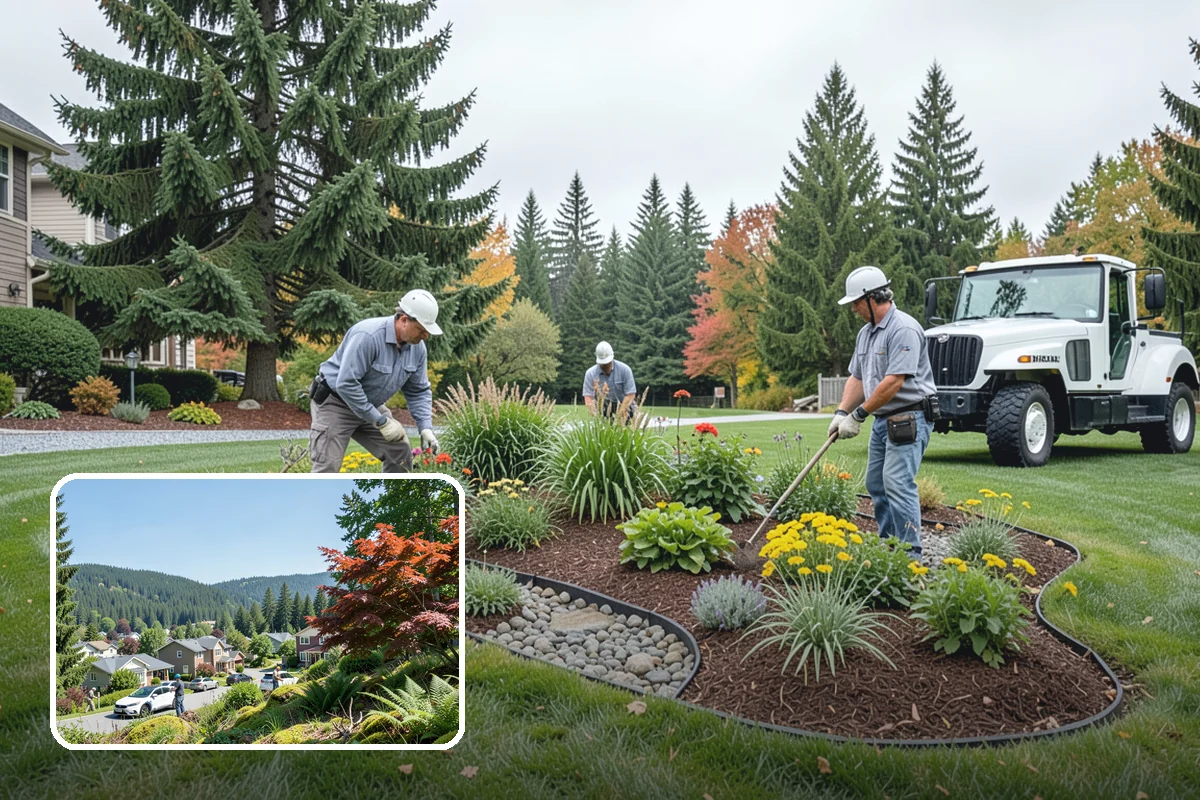 Artificial Turf Cleaning & Maintenance in Index, Snohomish County, WA - Keeps turf full, upright, and fresh