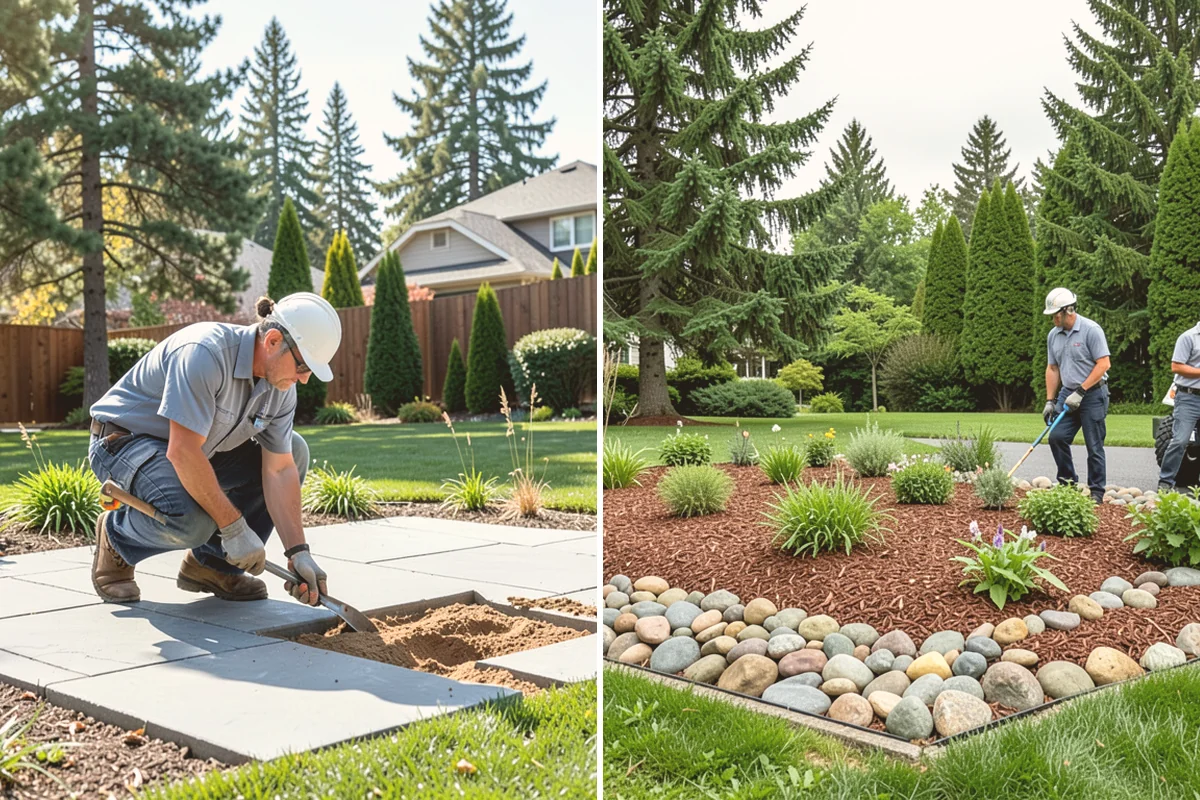 Artificial Turf Cleaning & Maintenance in Index, Snohomish County, WA - Inspect the turf condition