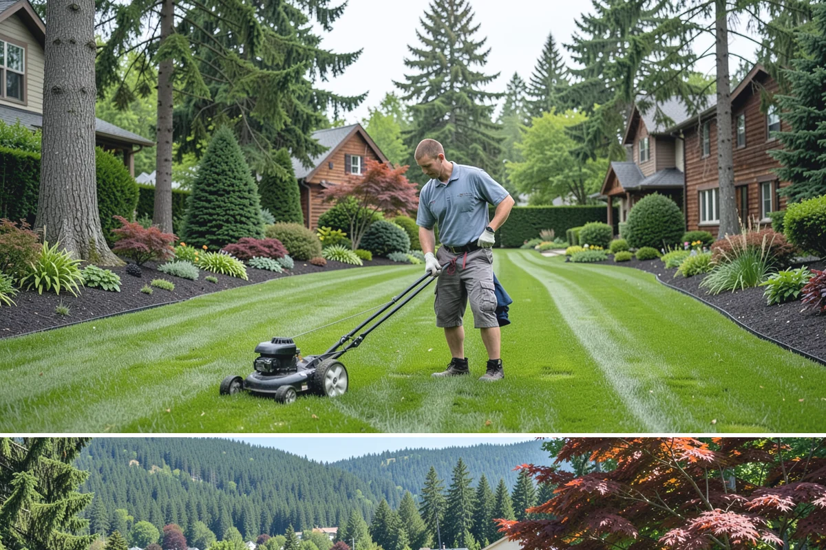 Artificial Turf Cleaning & Maintenance in Index, Snohomish County, WA - Delivered on a periodic schedule