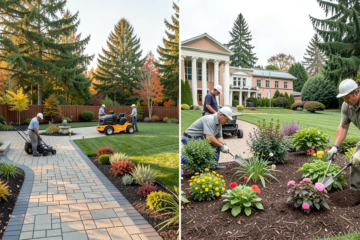 Artificial Turf Cleaning & Maintenance in Kenmore, King County, WA - Inspect the turf condition