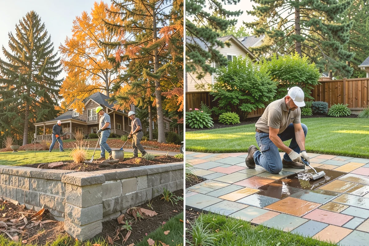 Artificial Turf Cleaning & Maintenance in Kent, King County, WA - Inspect the turf condition