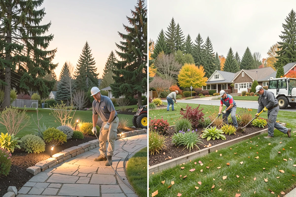 Artificial Turf Cleaning & Maintenance in Kirkland, King County, WA - Inspect the turf condition