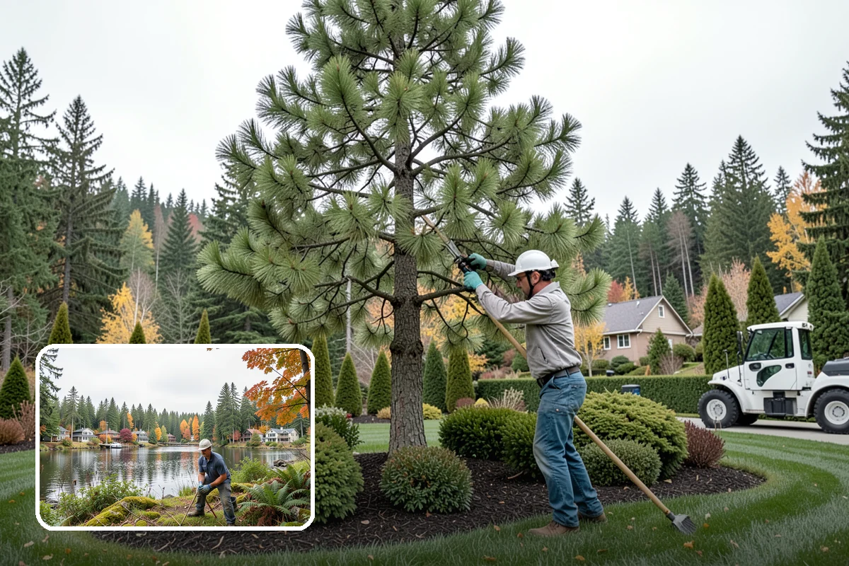 Artificial Turf Cleaning & Maintenance in La Conner, Skagit County, WA - Keeps turf full, upright, and fresh