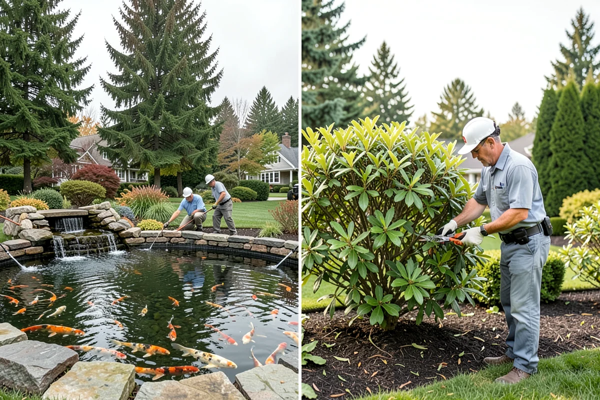 Artificial Turf Cleaning & Maintenance in Lake Forest Park, King County, WA - Inspect the turf condition