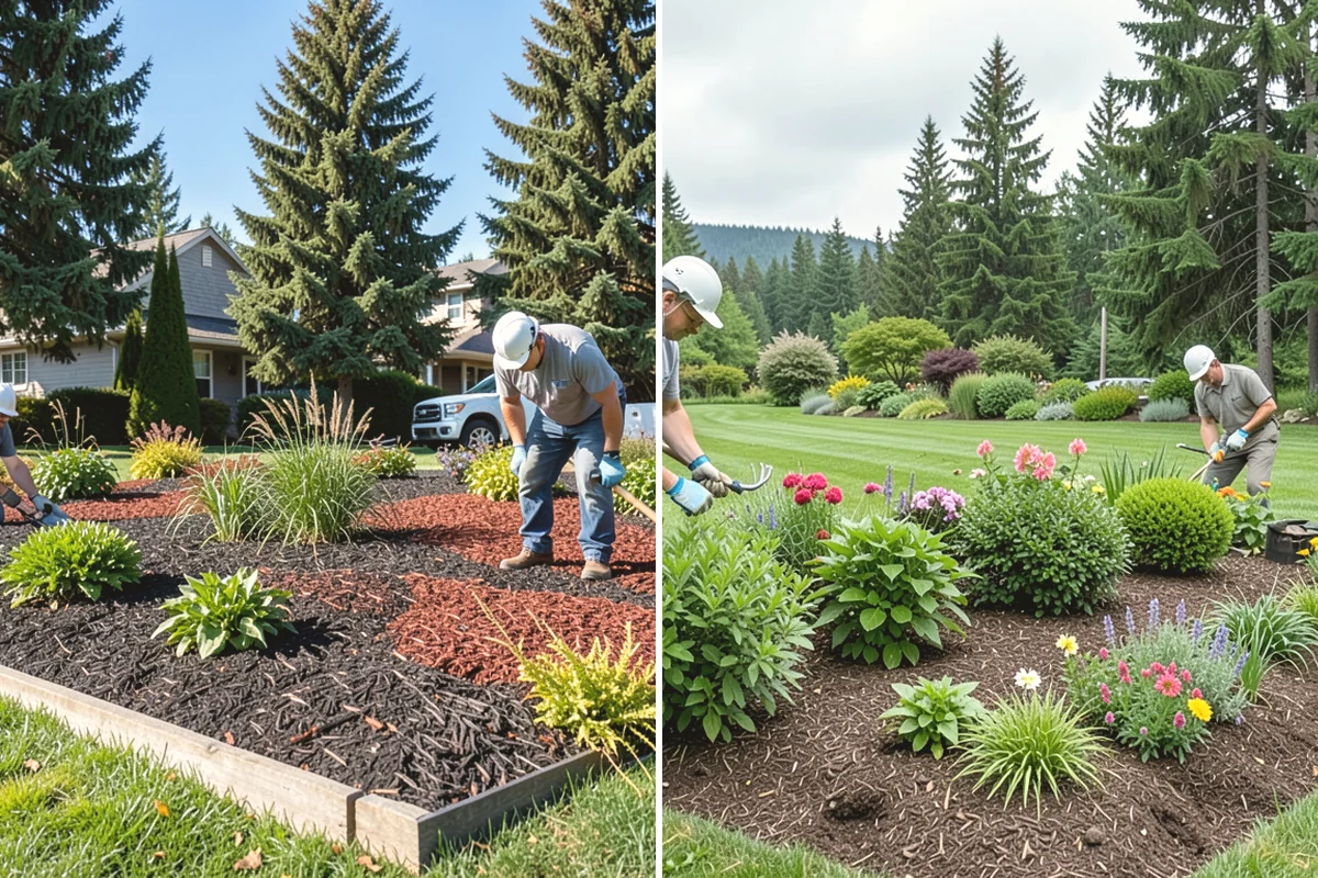 Artificial Turf Cleaning & Maintenance in Lake Stevens, Snohomish County, WA - Inspect the turf condition