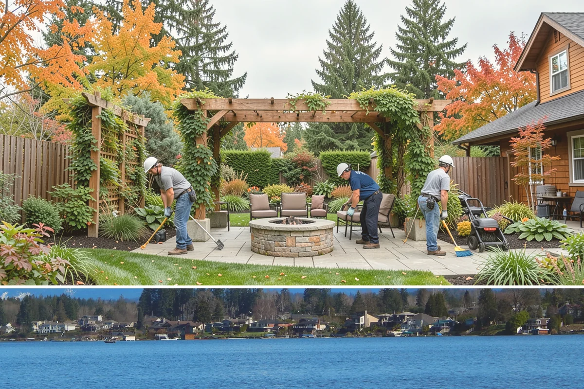 Artificial Turf Cleaning & Maintenance in Lake Stevens, Snohomish County, WA - Delivered on a periodic schedule