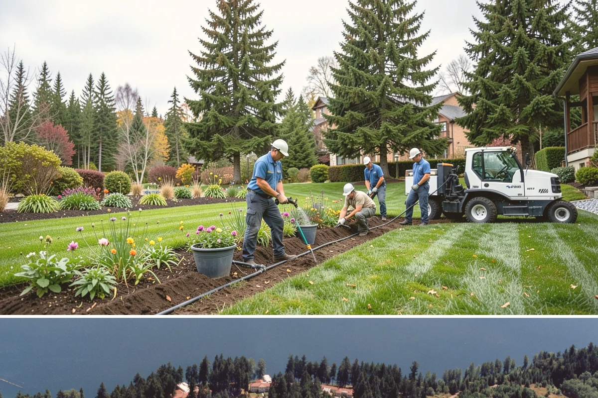 Artificial Turf Cleaning & Maintenance in Lakewood, Pierce County, WA - Delivered on a periodic schedule
