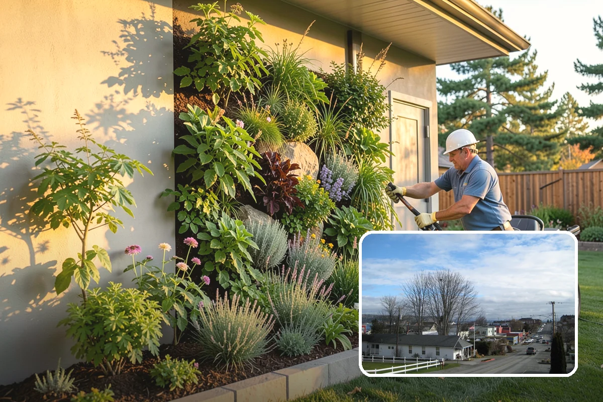 Artificial Turf Cleaning & Maintenance in Langley, Island County, WA - Keeps turf full, upright, and fresh