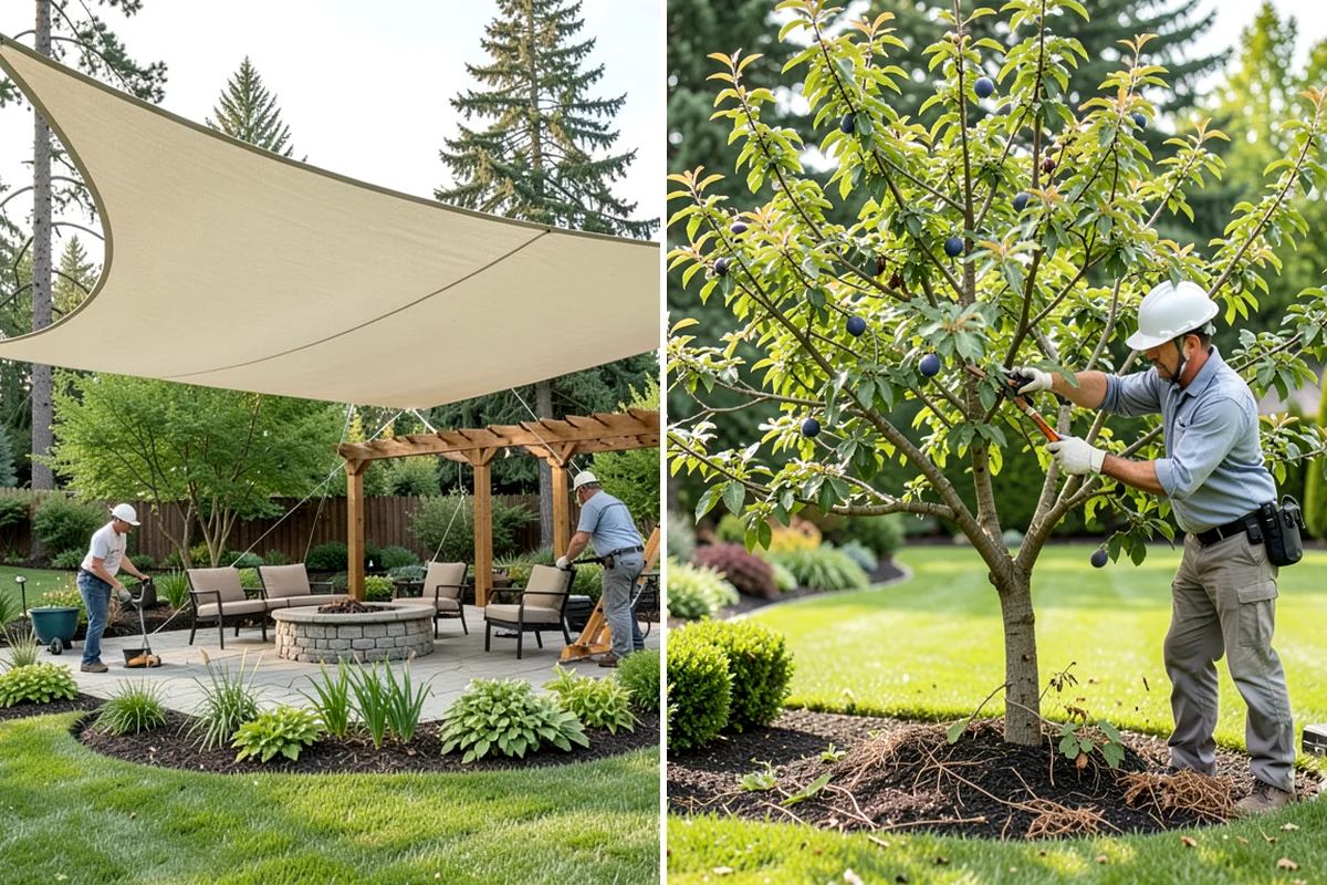 Artificial Turf Cleaning & Maintenance in Lyman, Skagit County, WA - Inspect the turf condition